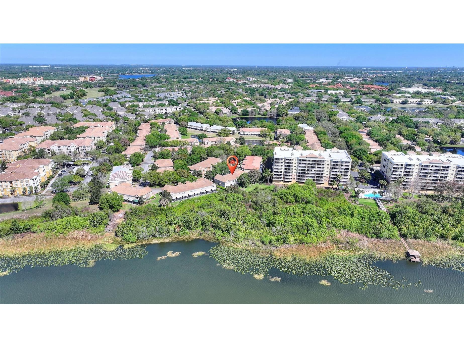 6342 Daysbrook Drive #103 Orlando FL 32835 O6392962 image43