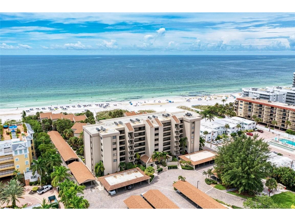6342 Midnight Pass Road #212 Sarasota FL 34242 - GULF OF MEXICO A4676943 image1