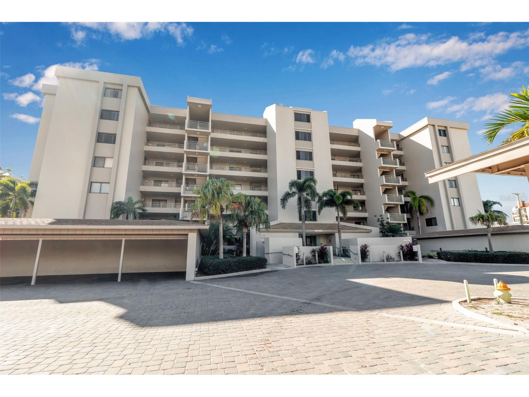 6342 Midnight Pass Road #423 Sarasota FL 34242 - GULF OF MEXICO A4676938 image1