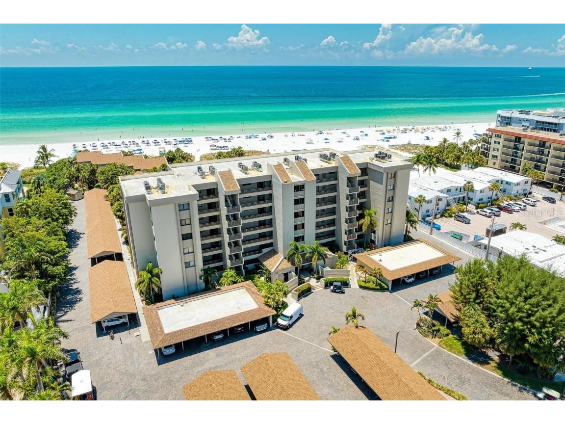 6342 Midnight Pass Road #425 Sarasota FL 34242 - GULF A4578489 image1