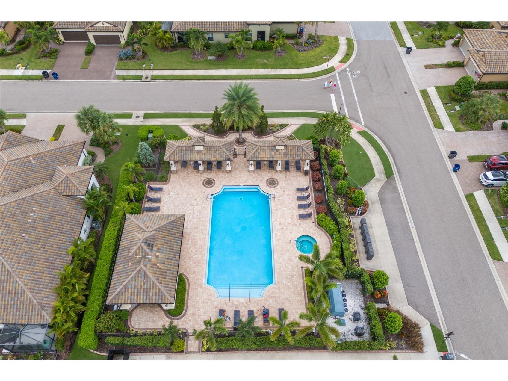 6342 Positano Court Sarasota FL 34243 A4678314 image25