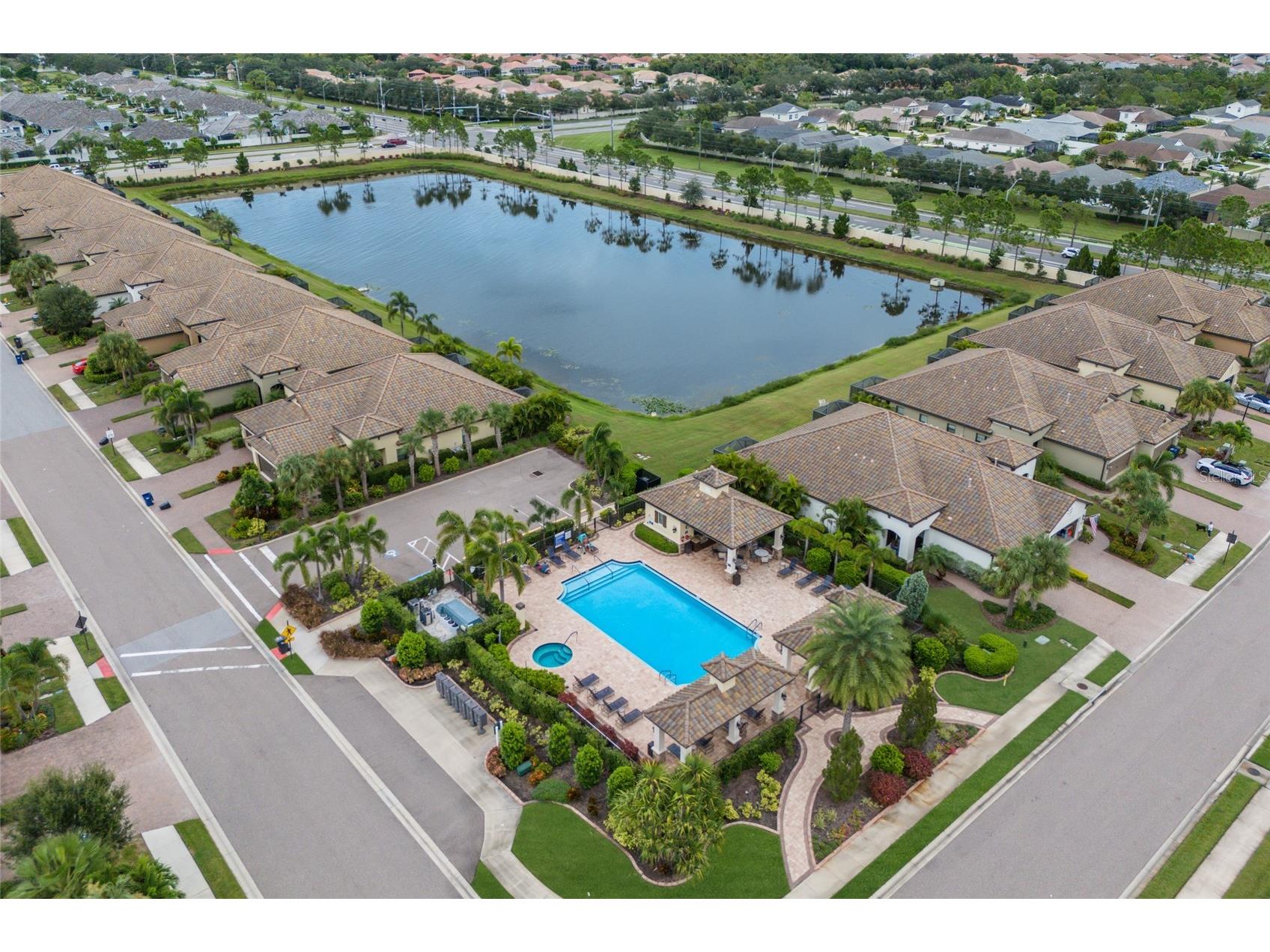 6342 Positano Court Sarasota FL 34243 A4678314 image27