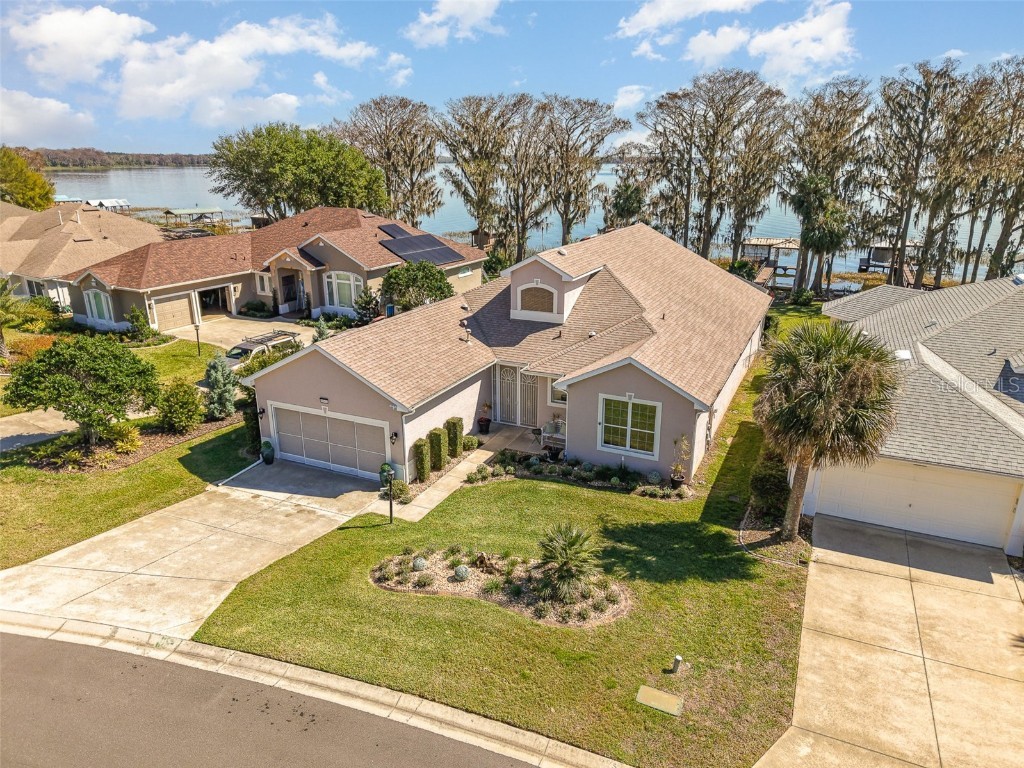 6342 Sailboat Avenue Tavares FL 32778 - LITTLE LAKE HARRIS / CHAIN G5093632 image1