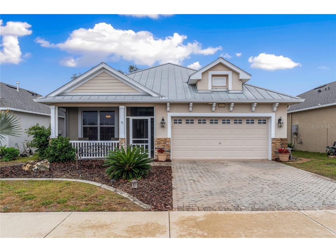 6342 Sanders Grove Circle Okahumpka FL 34762 G5091903 image1