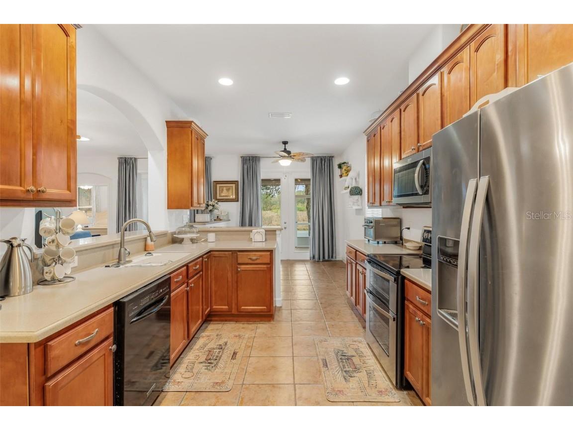 6342 Sanders Grove Circle Okahumpka FL 34762 G5091903 image19