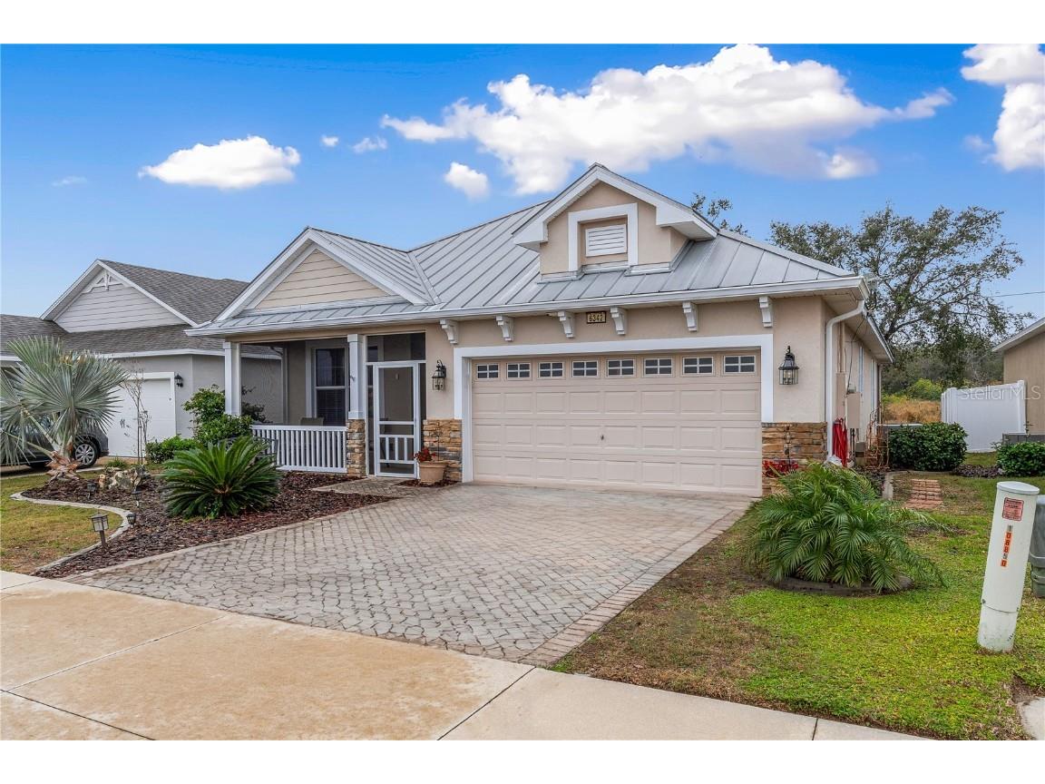 6342 Sanders Grove Circle Okahumpka FL 34762 G5091903 image2