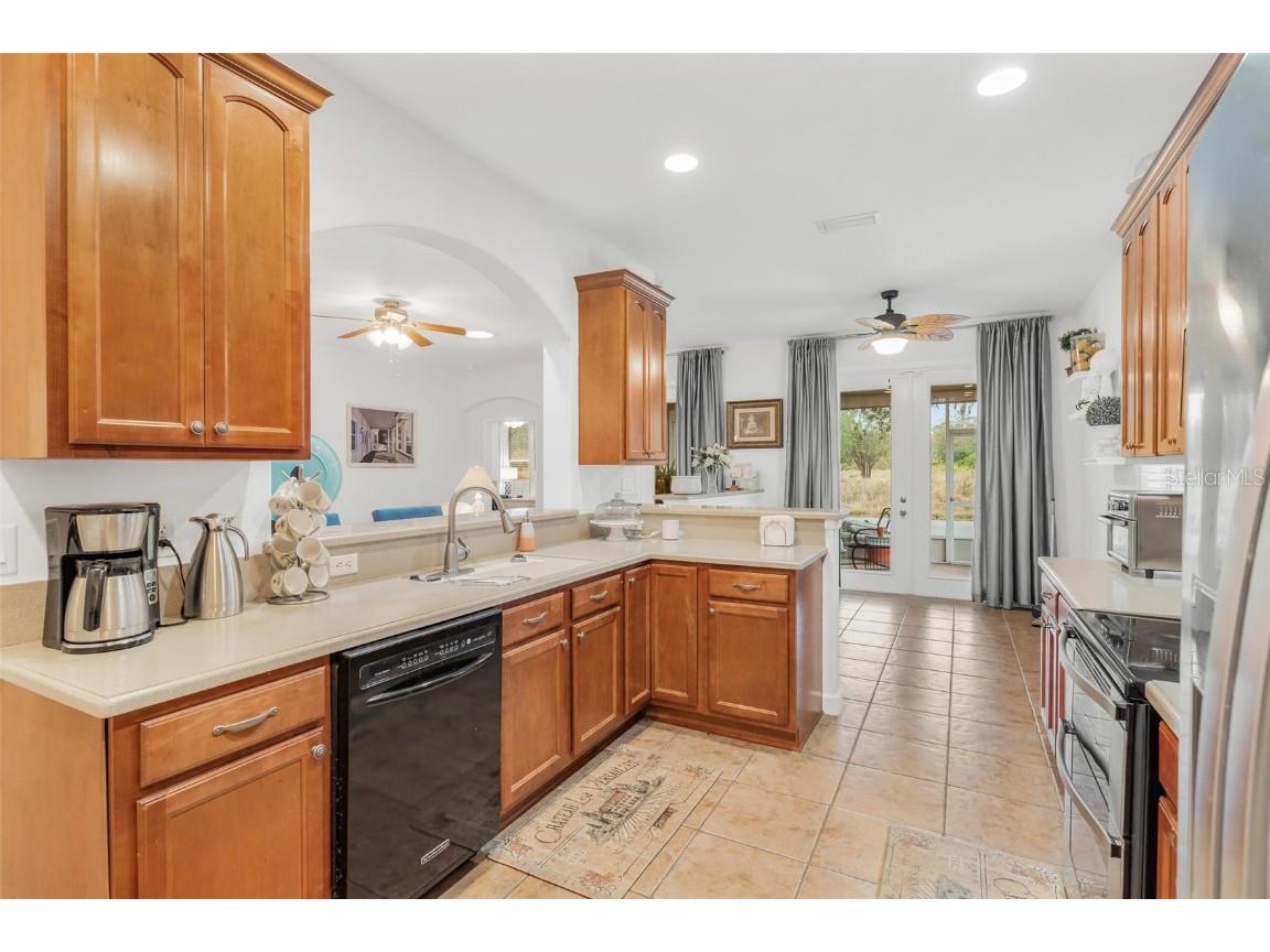 6342 Sanders Grove Circle Okahumpka FL 34762 G5091903 image20