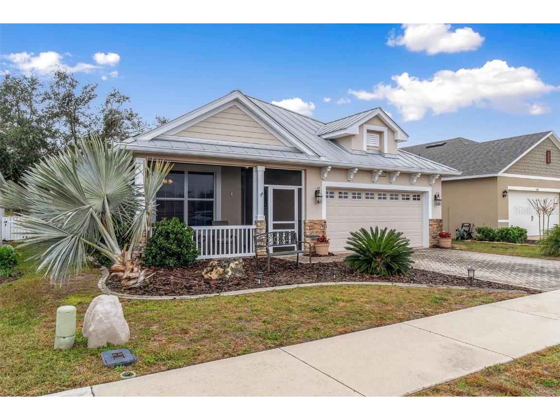 6342 Sanders Grove Circle Okahumpka FL 34762 G5091903 image3