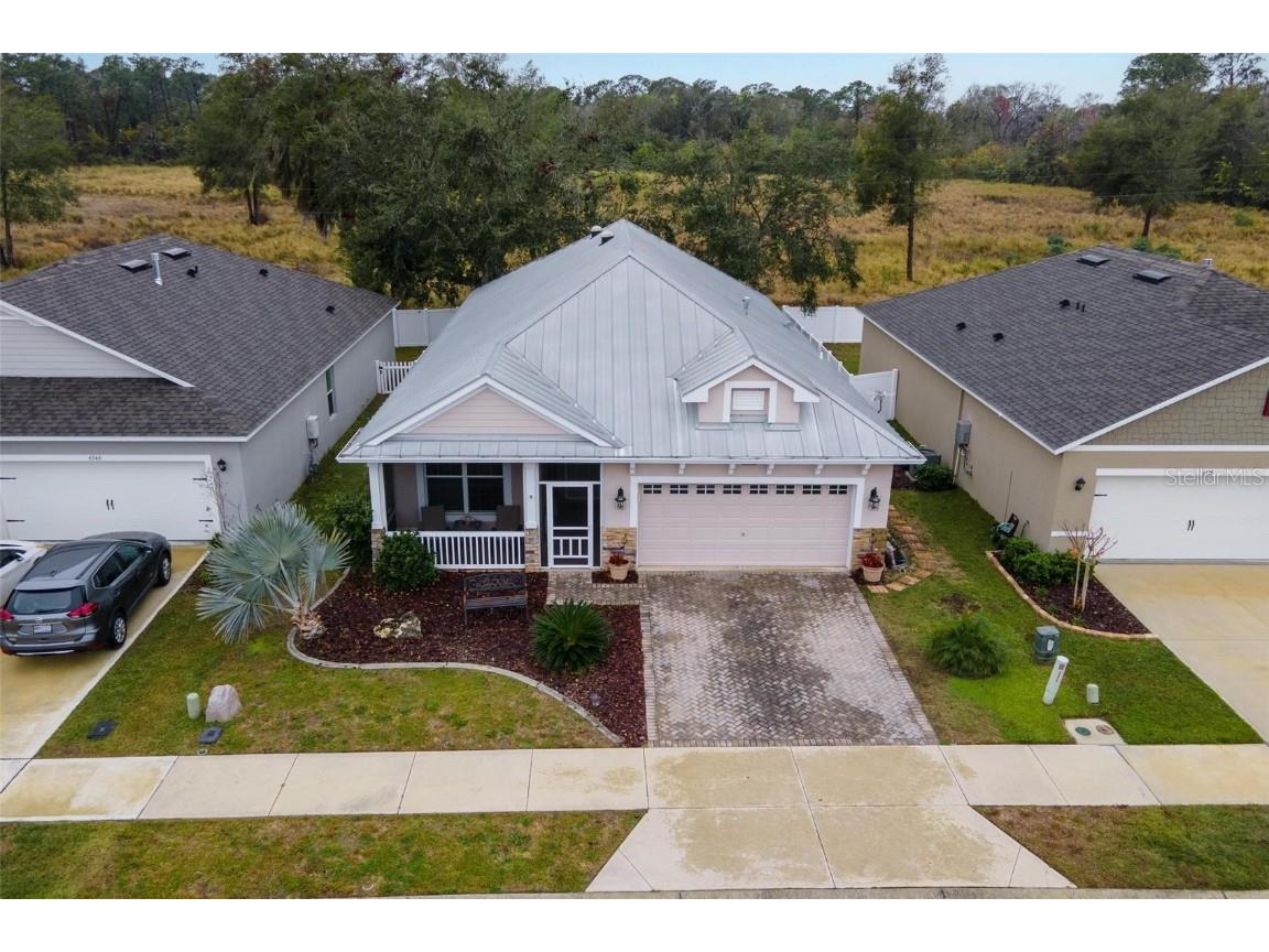 6342 Sanders Grove Circle Okahumpka FL 34762 G5091903 image4
