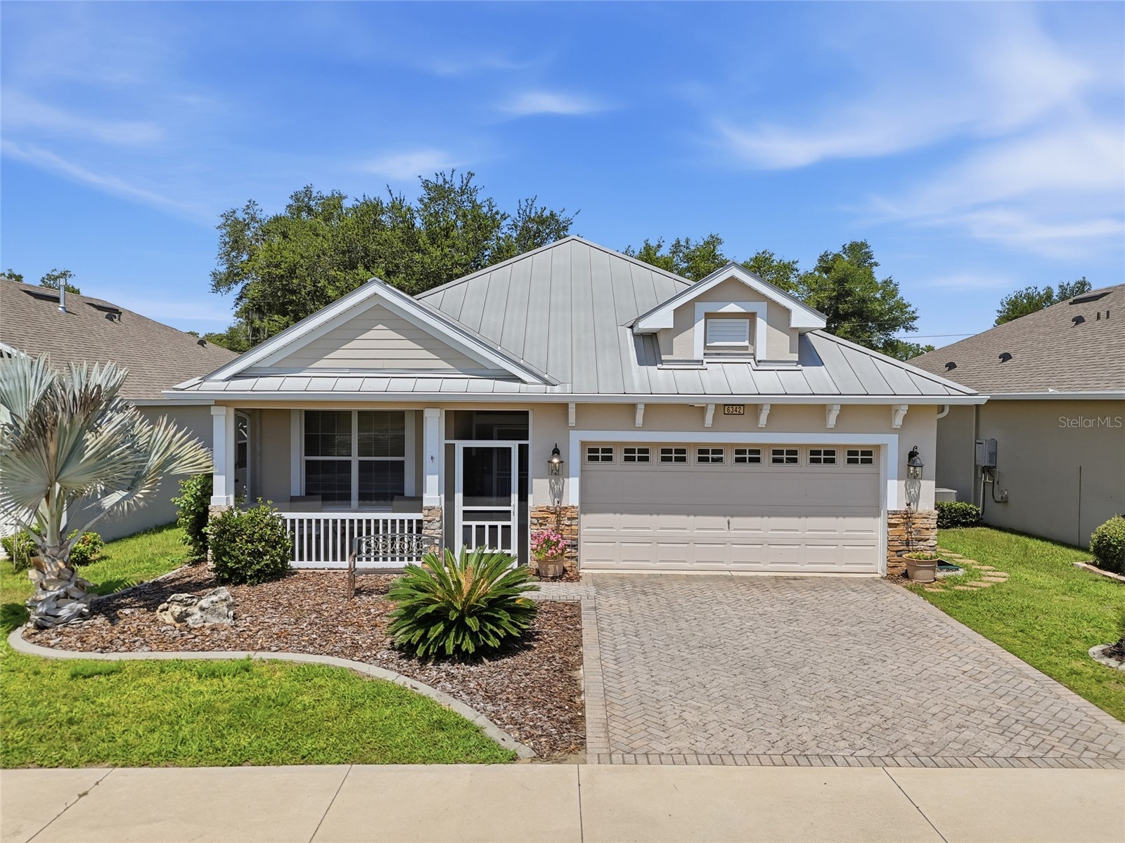 6342 Sanders Grove Circle Okahumpka FL 34762 G5114601 image1