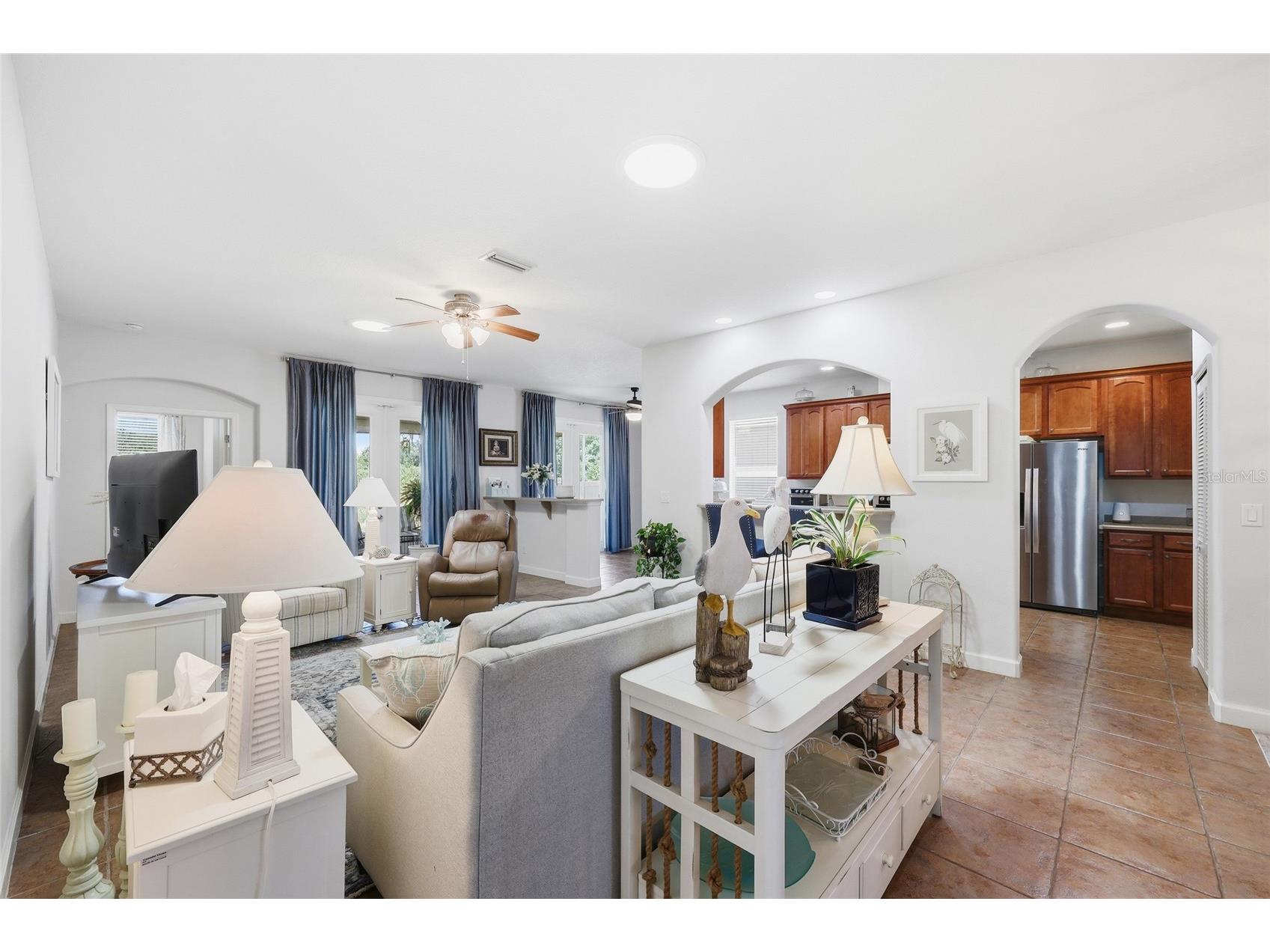 6342 Sanders Grove Circle Okahumpka FL 34762 G5114601 image12