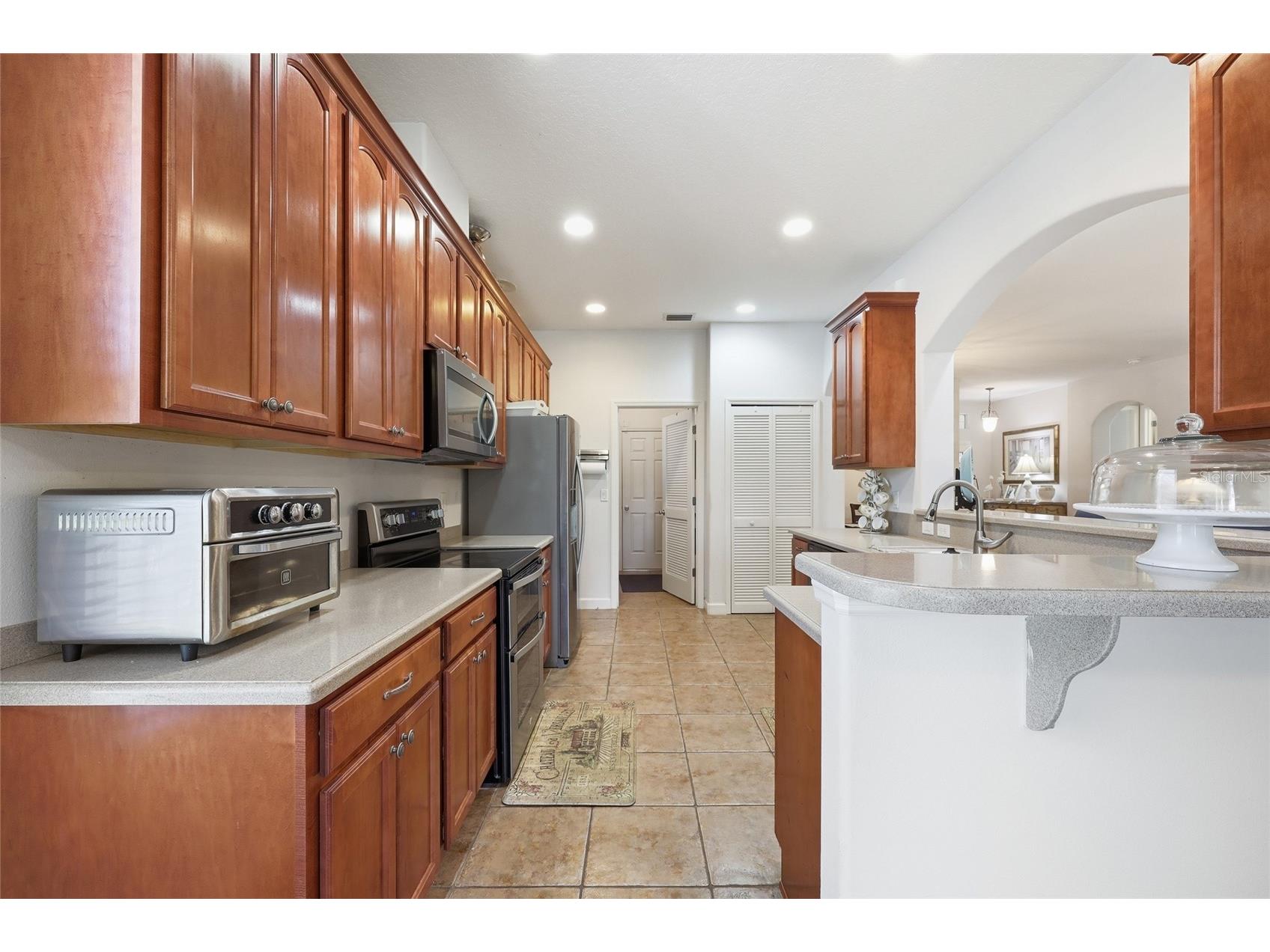 6342 Sanders Grove Circle Okahumpka FL 34762 G5114601 image14