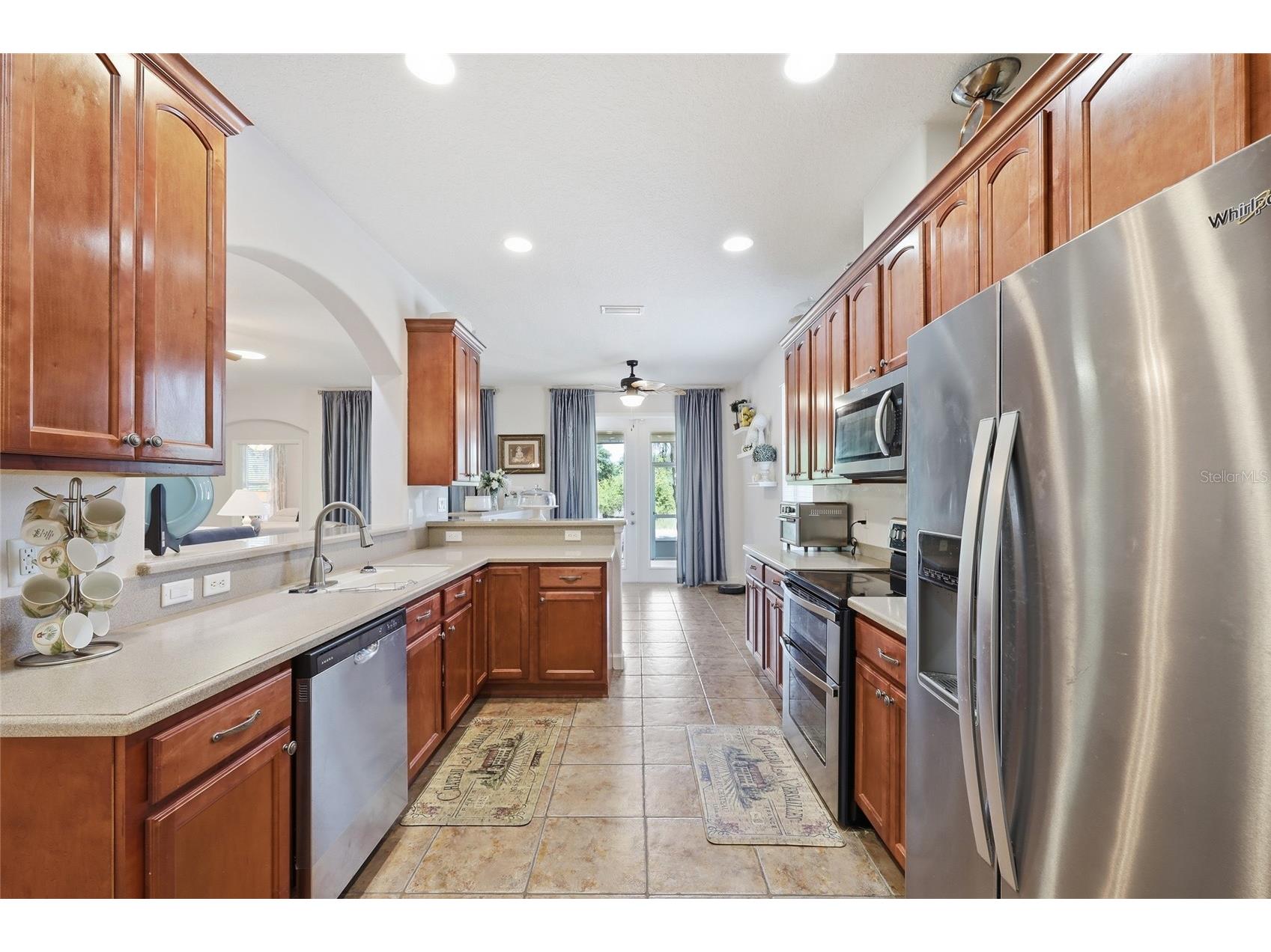 6342 Sanders Grove Circle Okahumpka FL 34762 G5114601 image15