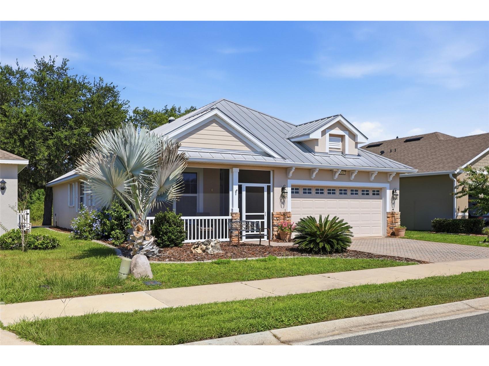 6342 Sanders Grove Circle Okahumpka FL 34762 G5114601 image2