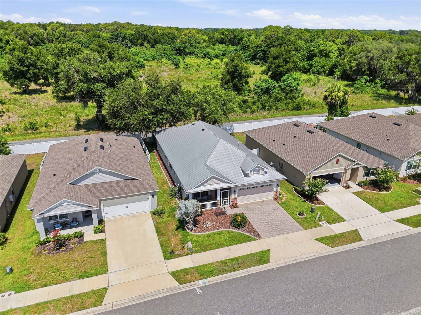 6342 Sanders Grove Circle Okahumpka FL 34762 G5114601 image36