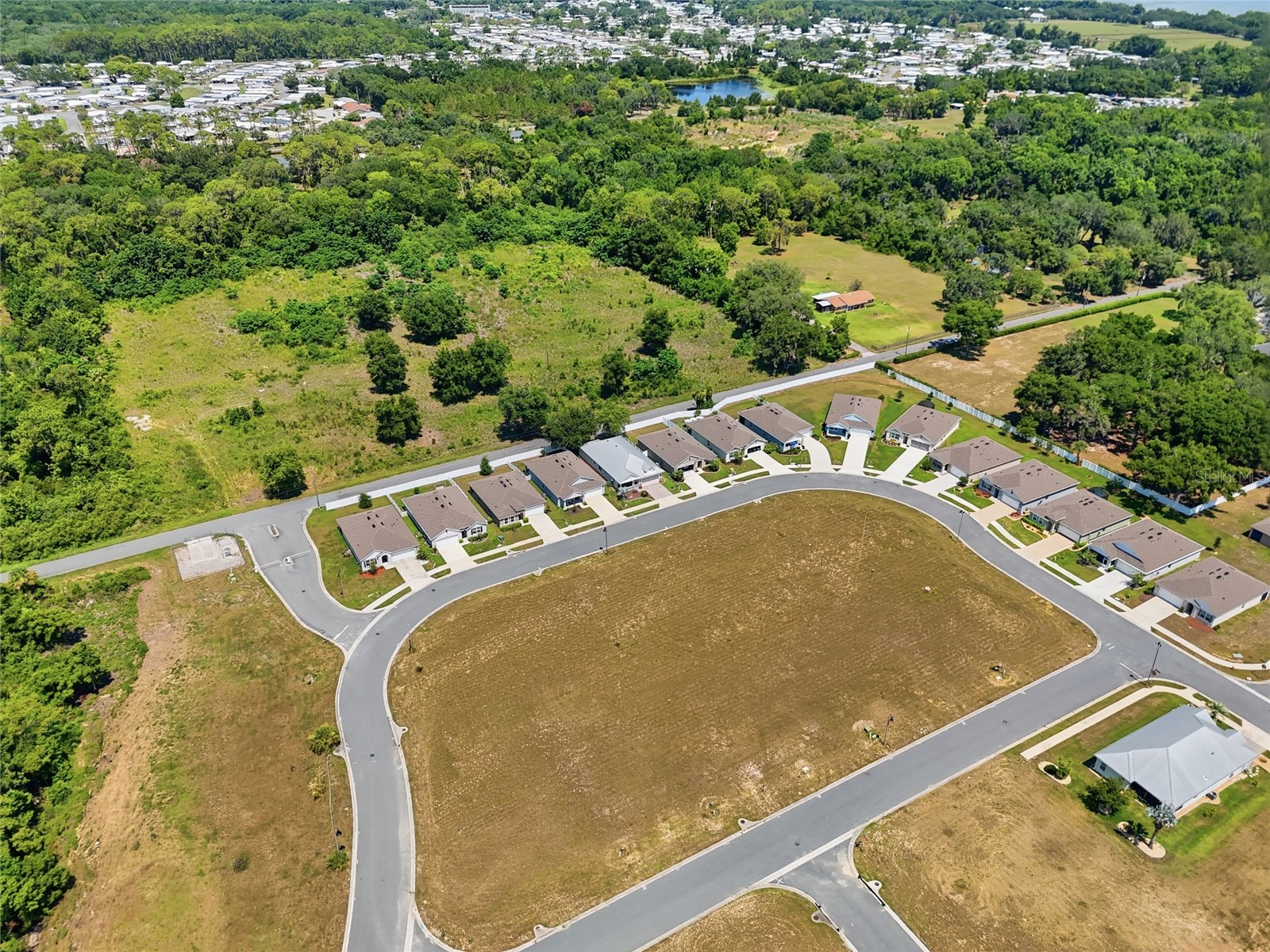 6342 Sanders Grove Circle Okahumpka FL 34762 G5114601 image41