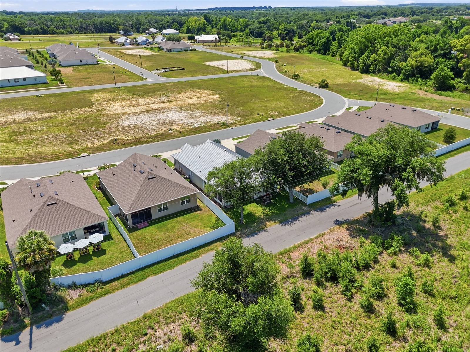6342 Sanders Grove Circle Okahumpka FL 34762 G5114601 image42