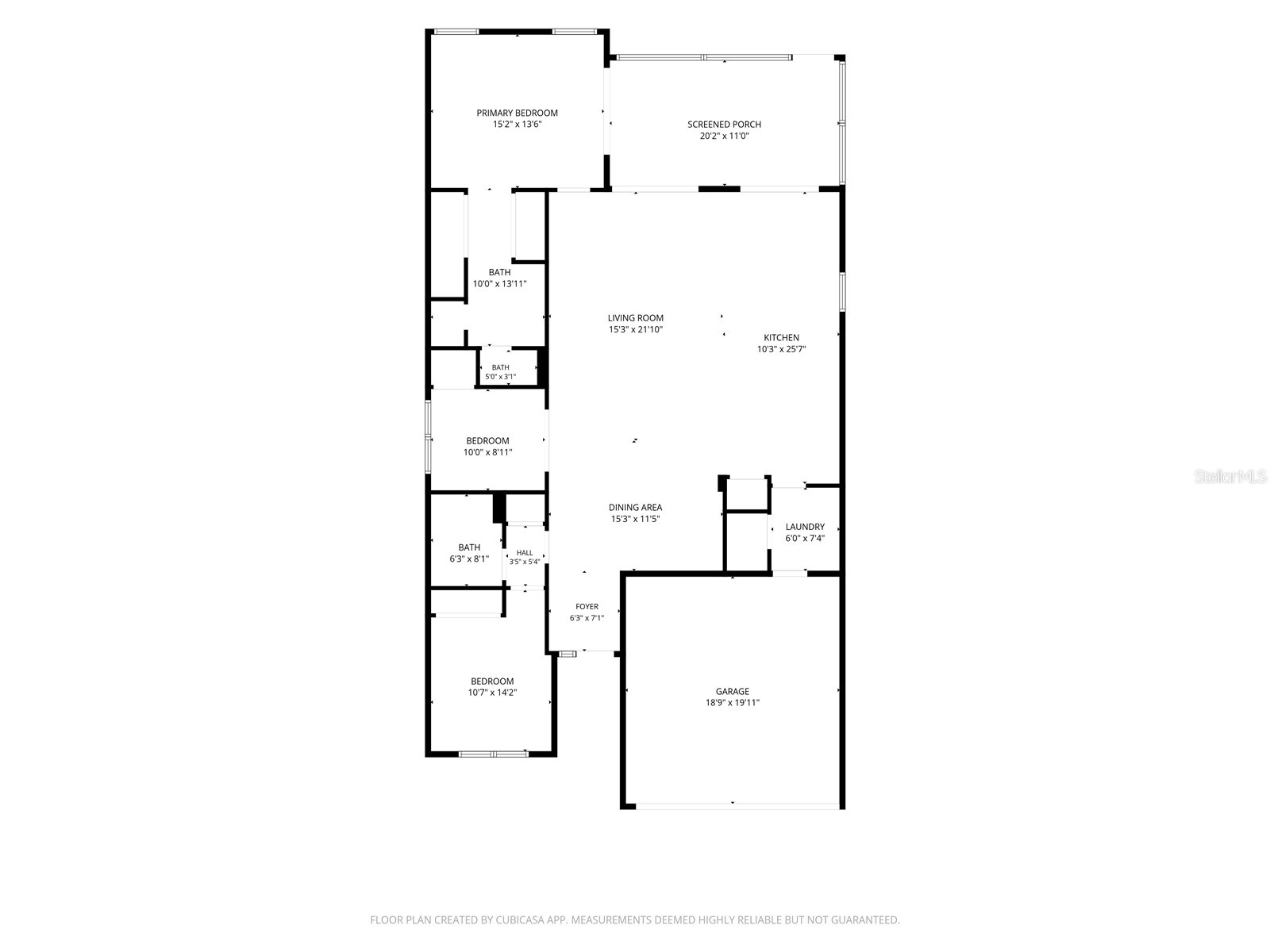 6342 Sanders Grove Circle Okahumpka FL 34762 G5114601 image44