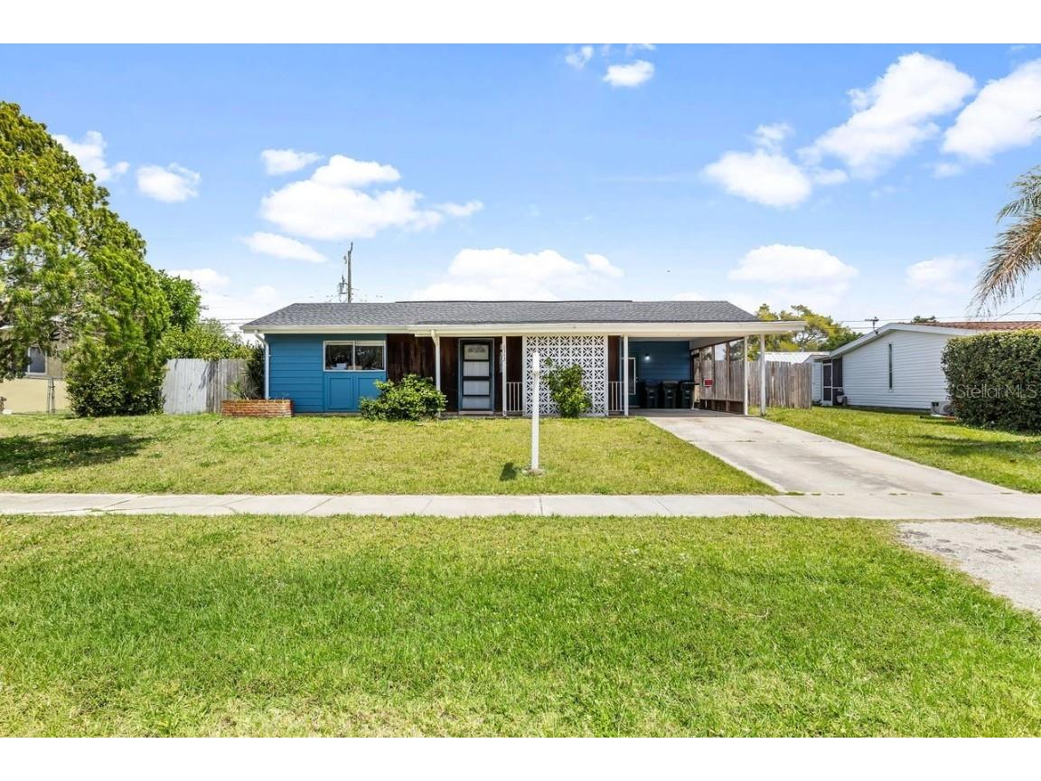 6342 Talbot Street North Port FL 34287 A4604627 image1