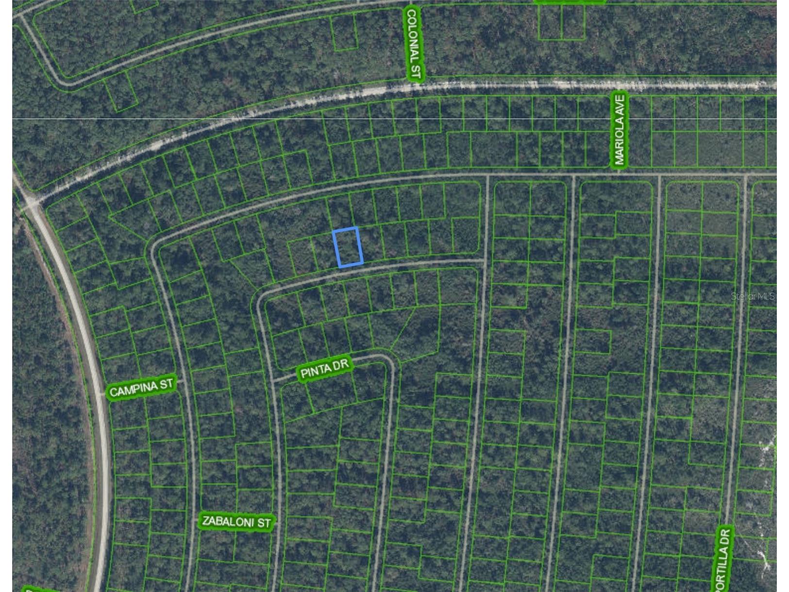 6342 Venetia Drive Sebring FL 33872 P4938545 image2