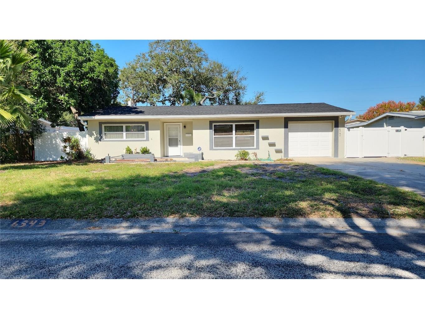 6343 17th Place N Saint Petersburg FL 33710 U8219643 image1