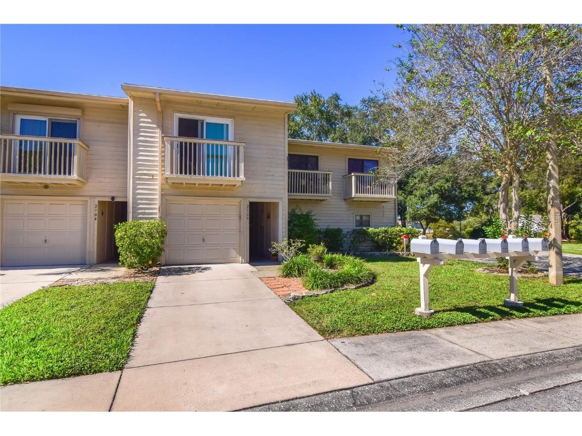 6343 92nd Place N #2105 Pinellas Park FL 33782 U8142122 image1
