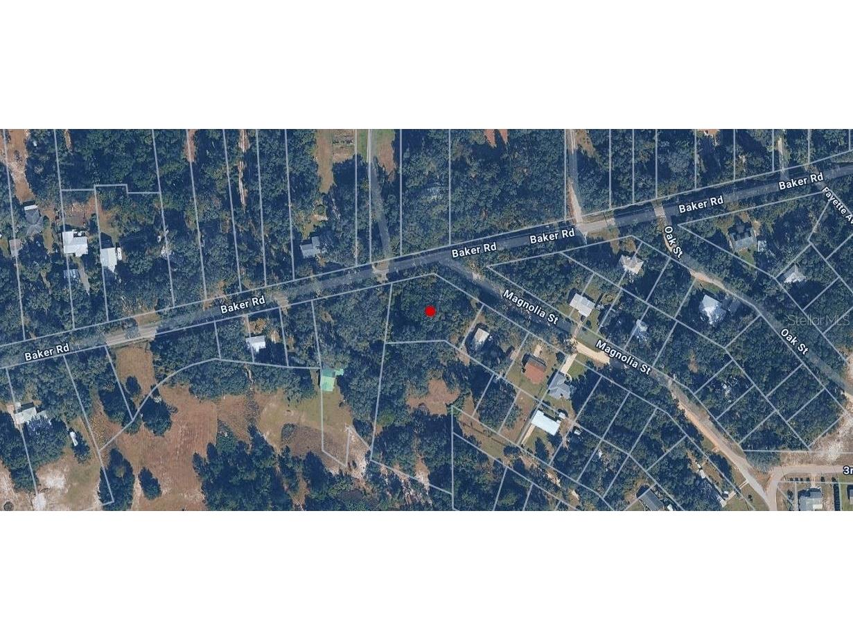 6343 Baker Road Keystone Heights FL 32656 A4674905 image4