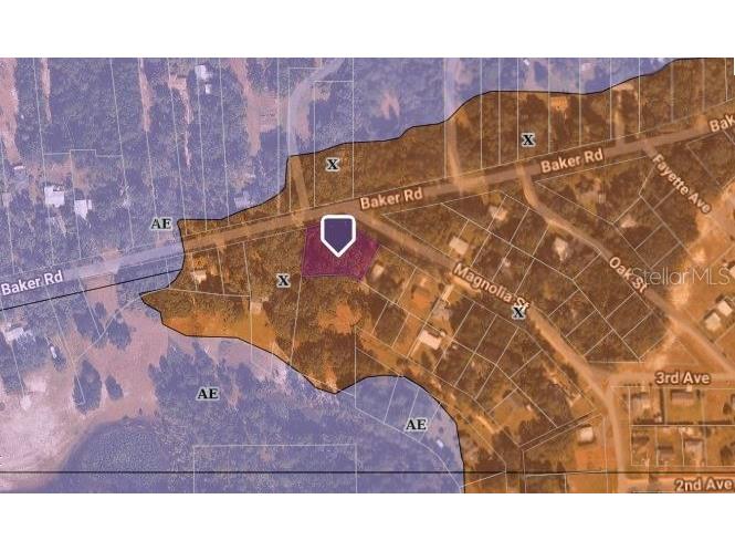 6343 Baker Road Keystone Heights FL 32656 A4674905 image5