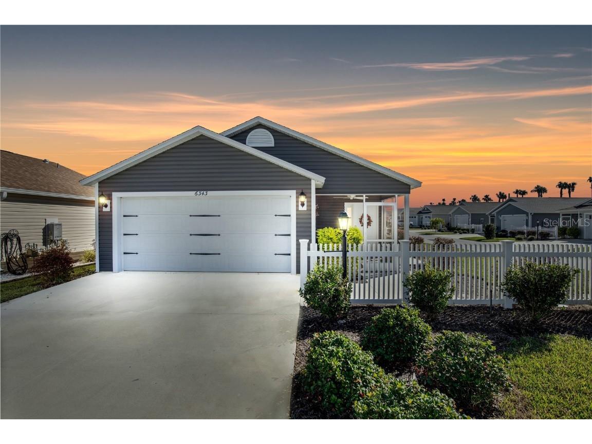 6343 Bertucci Avenue The Villages FL 32163 G5075304 image1