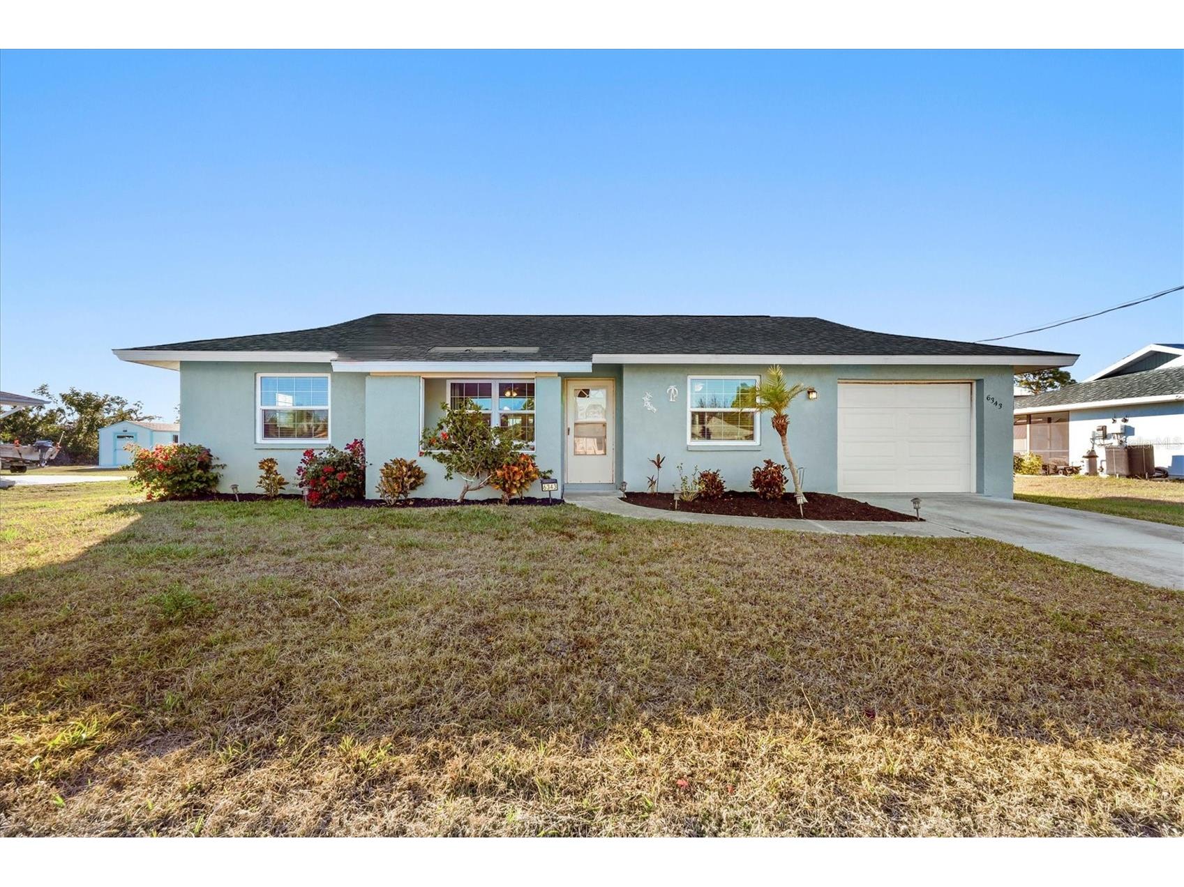 6343 Brookridge Street Englewood FL 34224 D6145860 image1