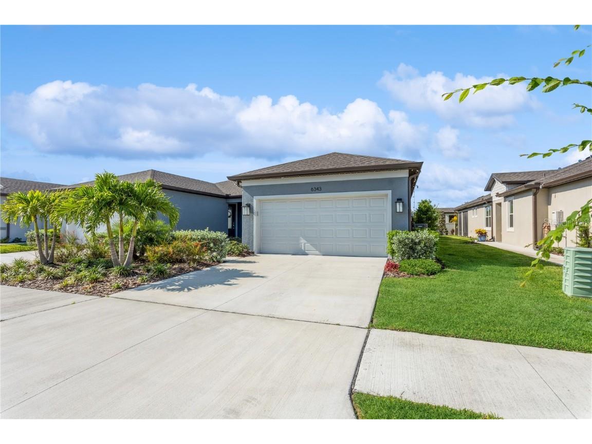 6343 Cliveden Court Apollo Beach FL 33572 T3445300 image1