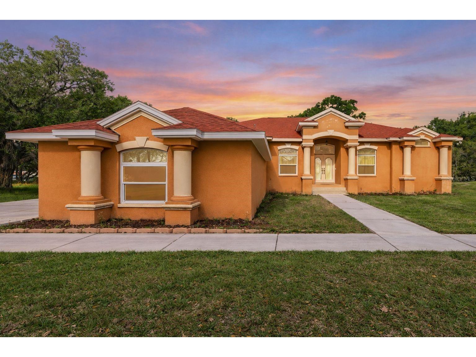 6343 Country Club Road Wesley Chapel FL 33544 TB8494391 image1