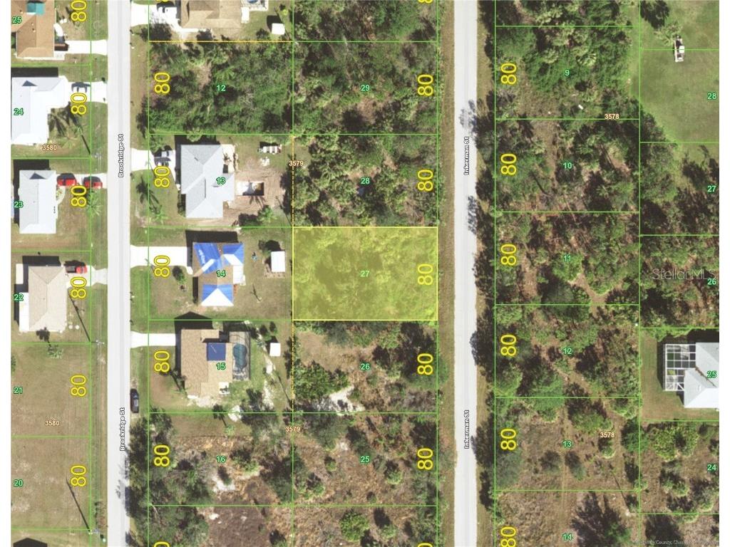 6343 Inkerman Street Englewood FL 34224 C7490353 image1