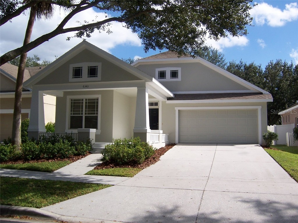 6343 Lenox Mill Drive Windermere FL 34786 O6153620 image1