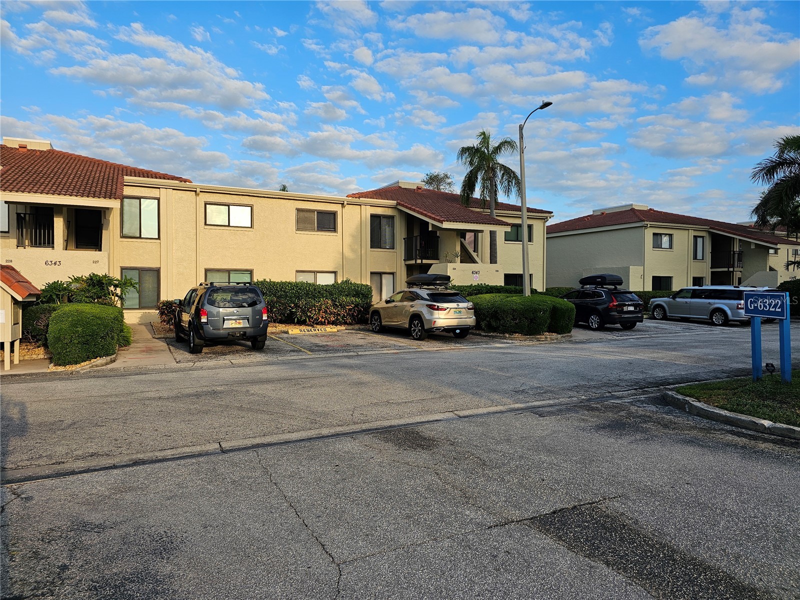 6343 Palma Del Mar Boulevard S #126 Saint Petersburg FL 33715 TB8498887 image1
