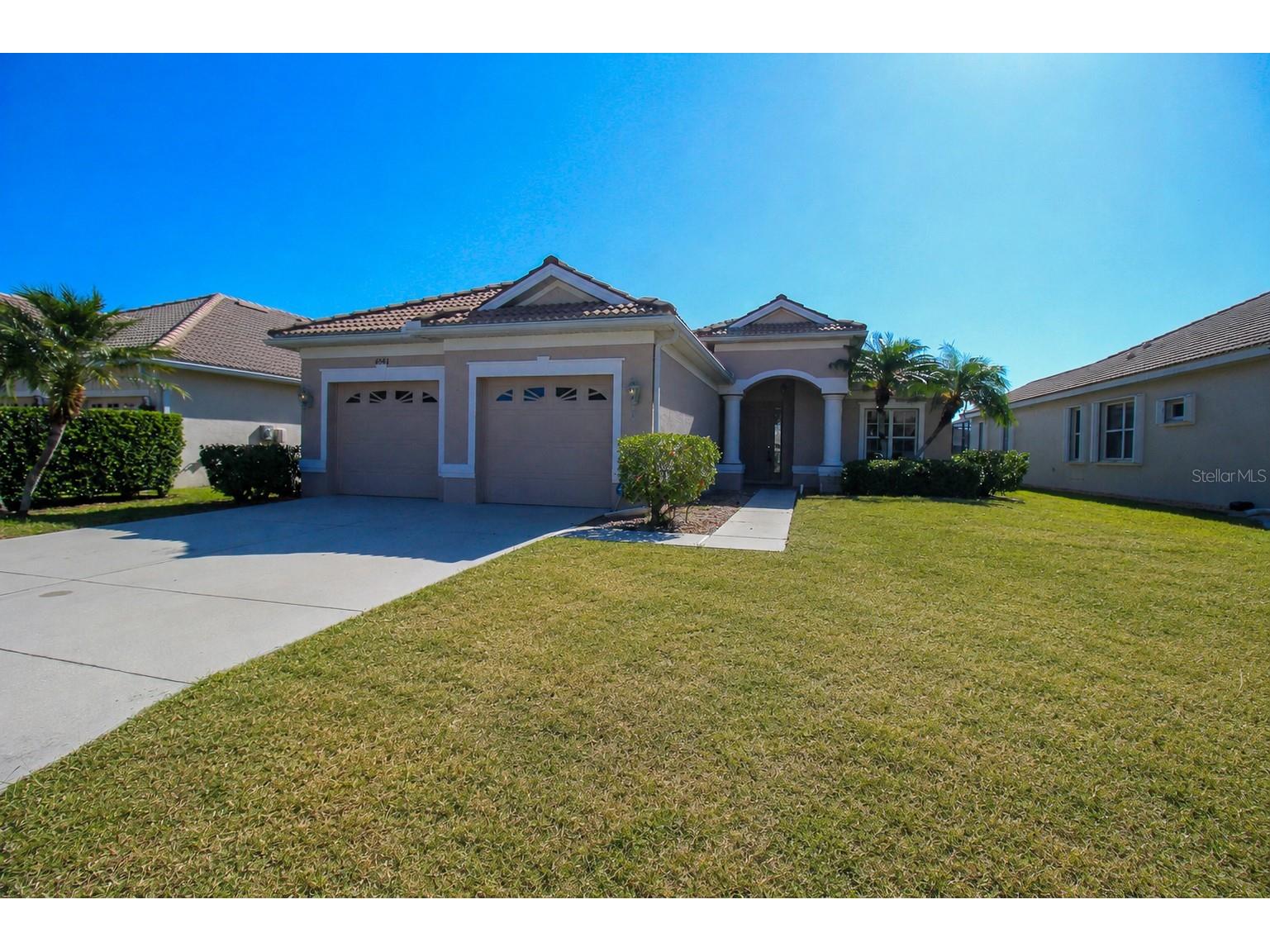 6343 Rookery Circle Bradenton FL 34203 A4692968 image1