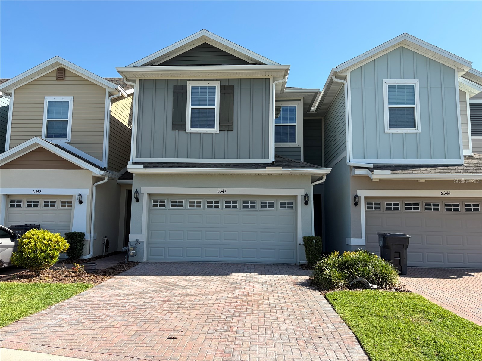6344 Camino Drive Apollo Beach FL 33572 TB8519215 image1
