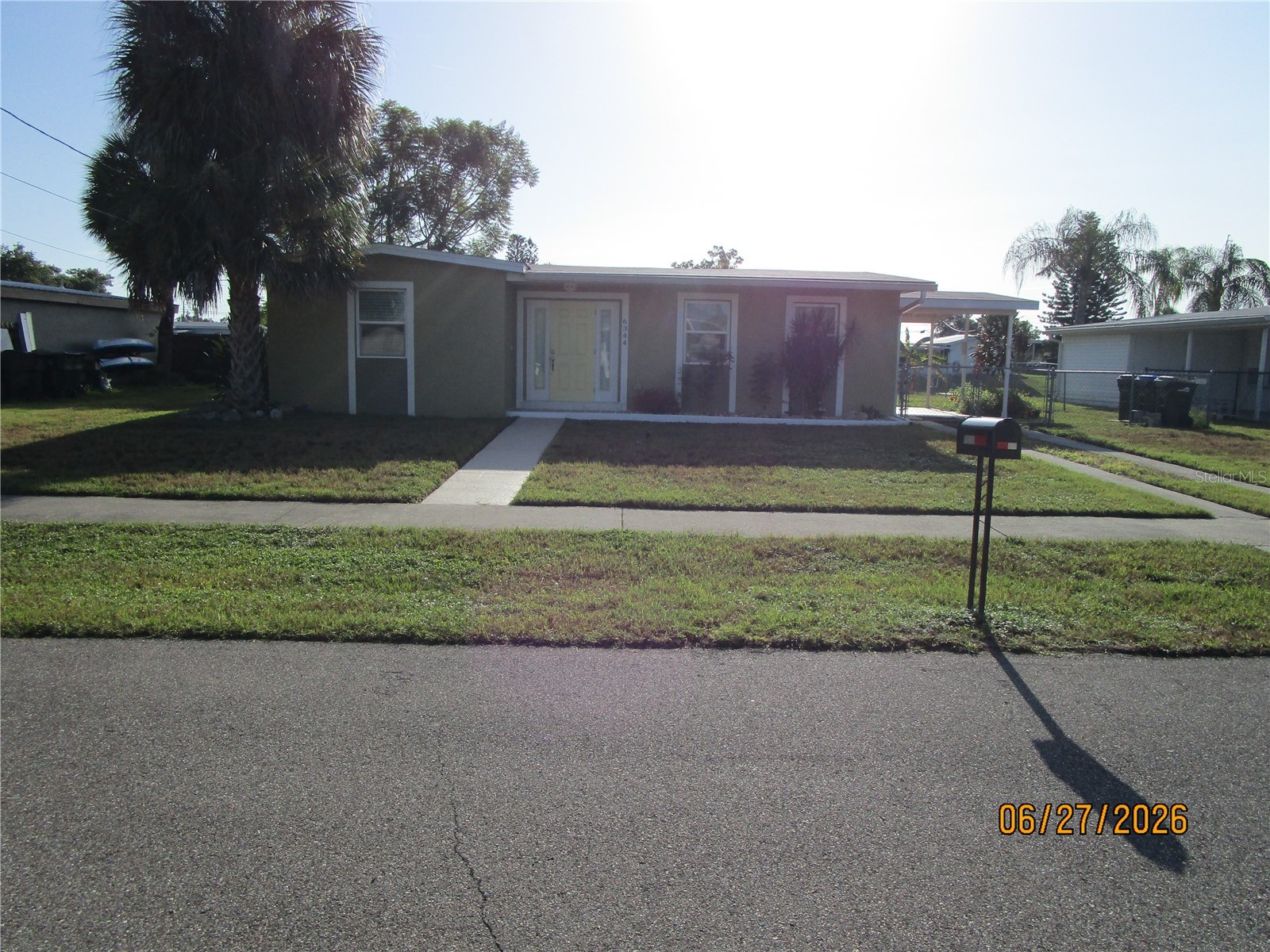 6344 Mataro Court North Port FL 34287 A4698277 image2