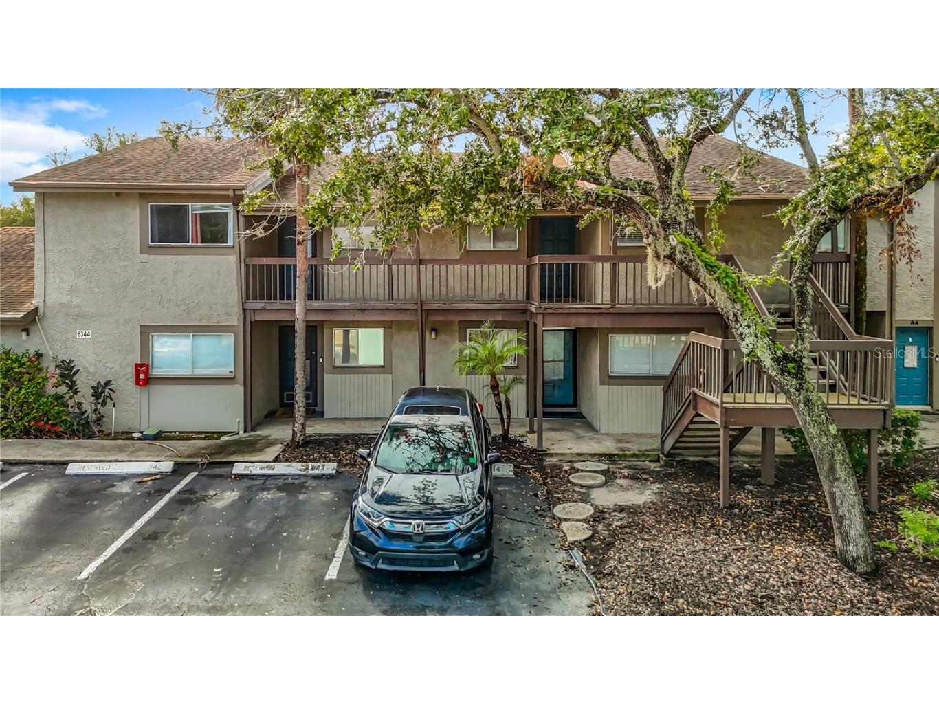 6344 Newtown Circle #B2 Tampa FL 33615 - TAMPA BAY TB8448069 image1