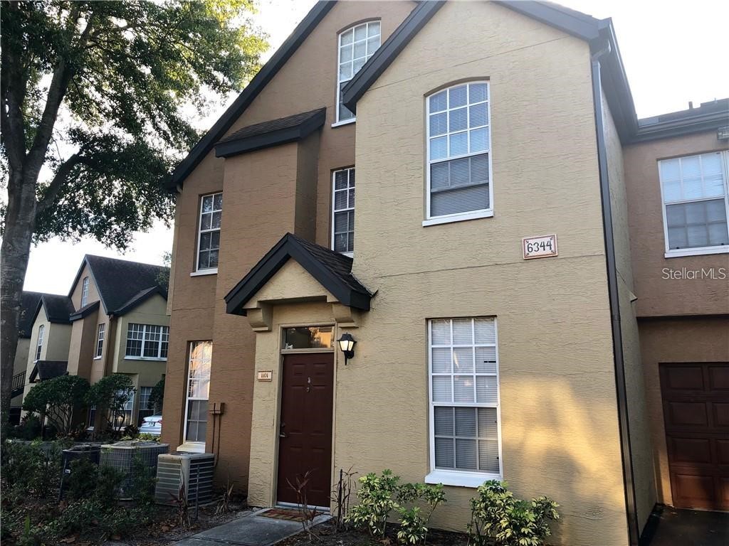 6344 Raleigh Street #1101 Orlando FL 32835 O6197852 image1