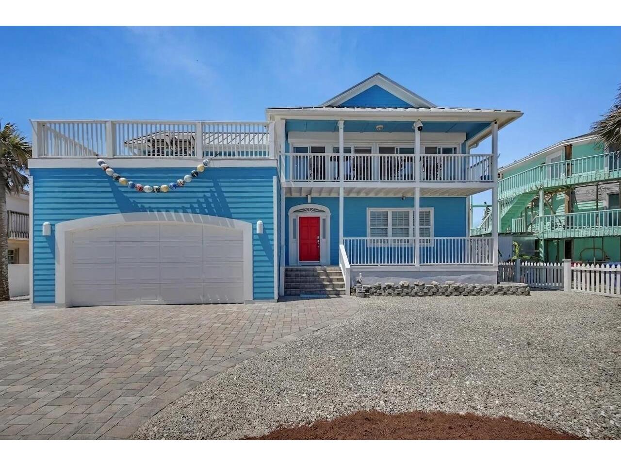 6344 S Atlantic Avenue New Smyrna Beach FL 32169 NS1088008 image1