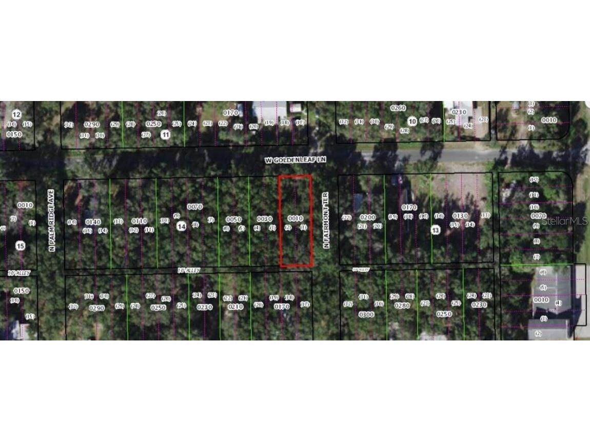 6344 W Crystal Heights Dev/Sec 1 Lane Crystal River FL 34429 O6245684 image2