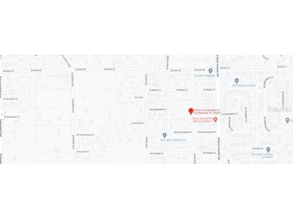 6344 W Crystal Heights Dev/Sec 1 Lane Crystal River FL 34429 O6245684 image3