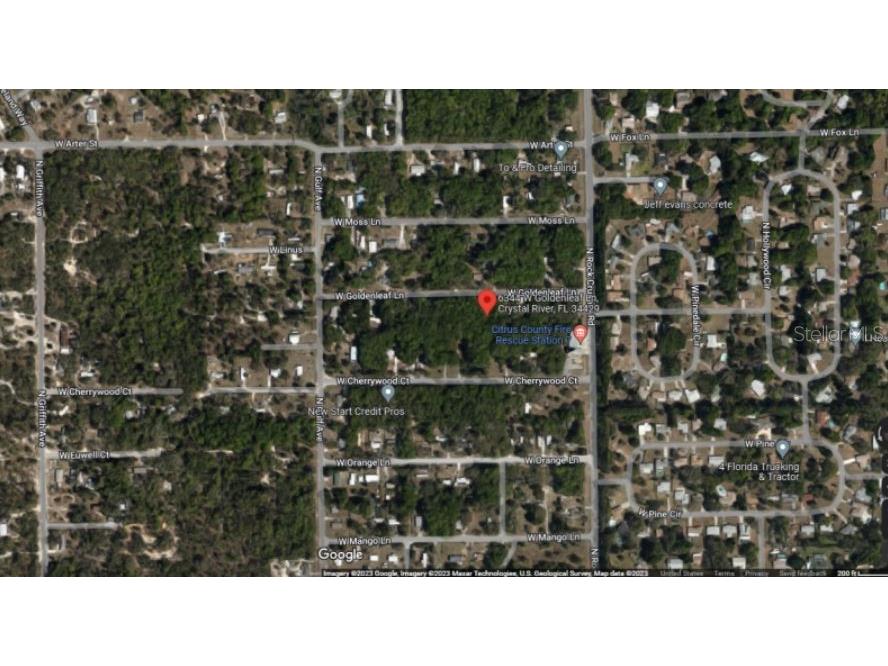 6344 W Crystal Heights Dev/Sec 1 Lane Crystal River FL 34429 O6245684 image4