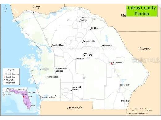 6344 W Crystal Heights Dev/Sec 1 Lane Crystal River FL 34429 O6245684 image5