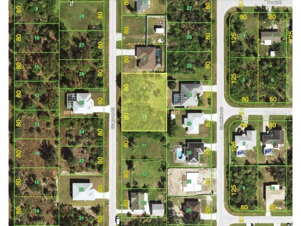 6344 and 6352 Grayson Street Englewood FL 34224 D6132808 image1