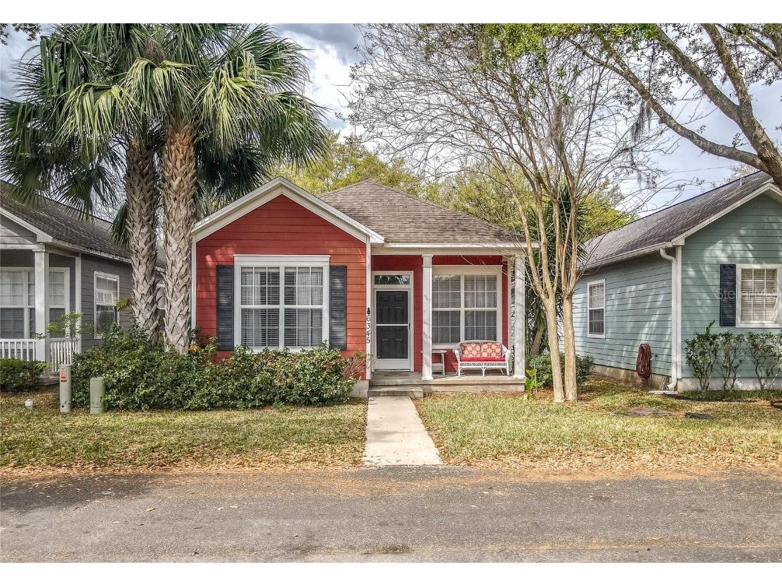 6345 Ashville Drive Zephyrhills FL 33542 T3360234 image1