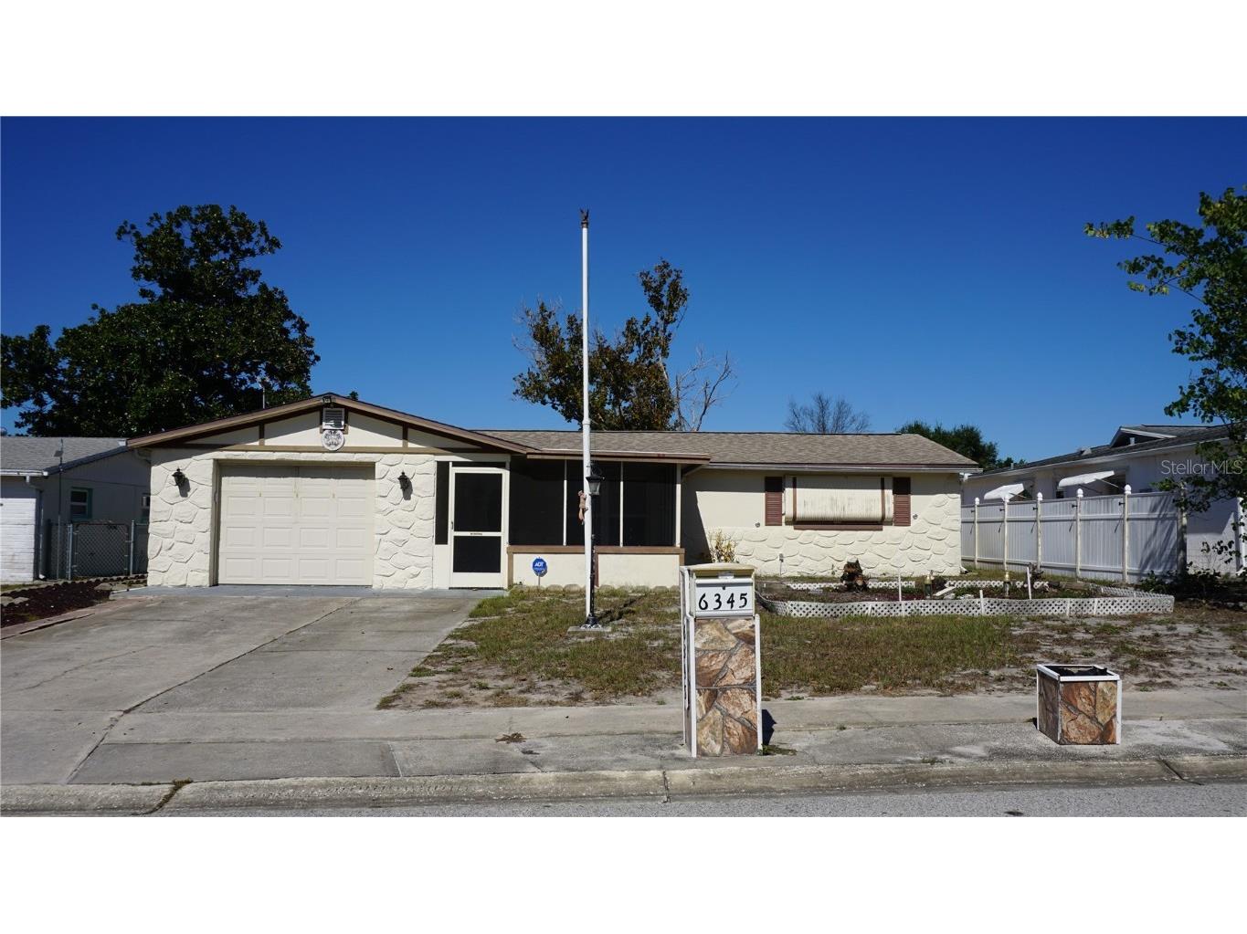 6345 Bandura Avenue New Port Richey FL 34653 W7880115 image1