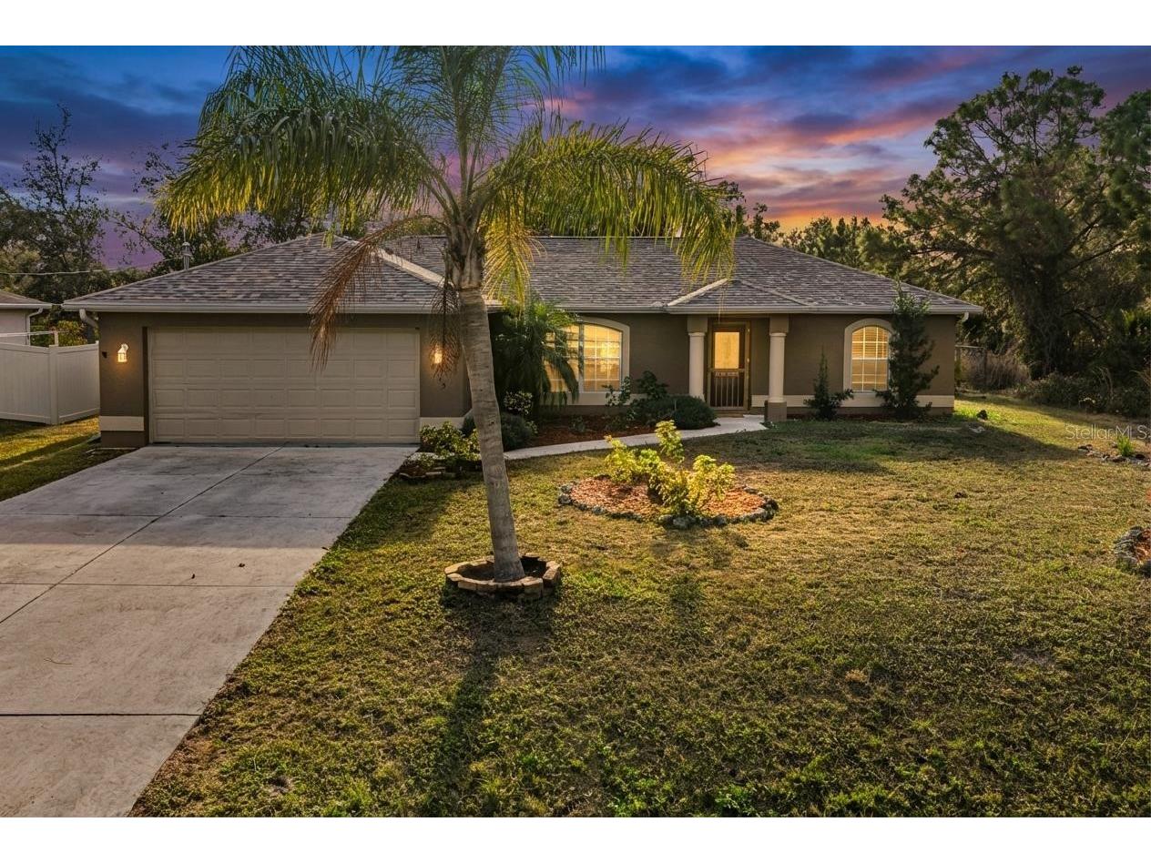 6345 Bodmin Lane North Port FL 34291 A4679212 image1