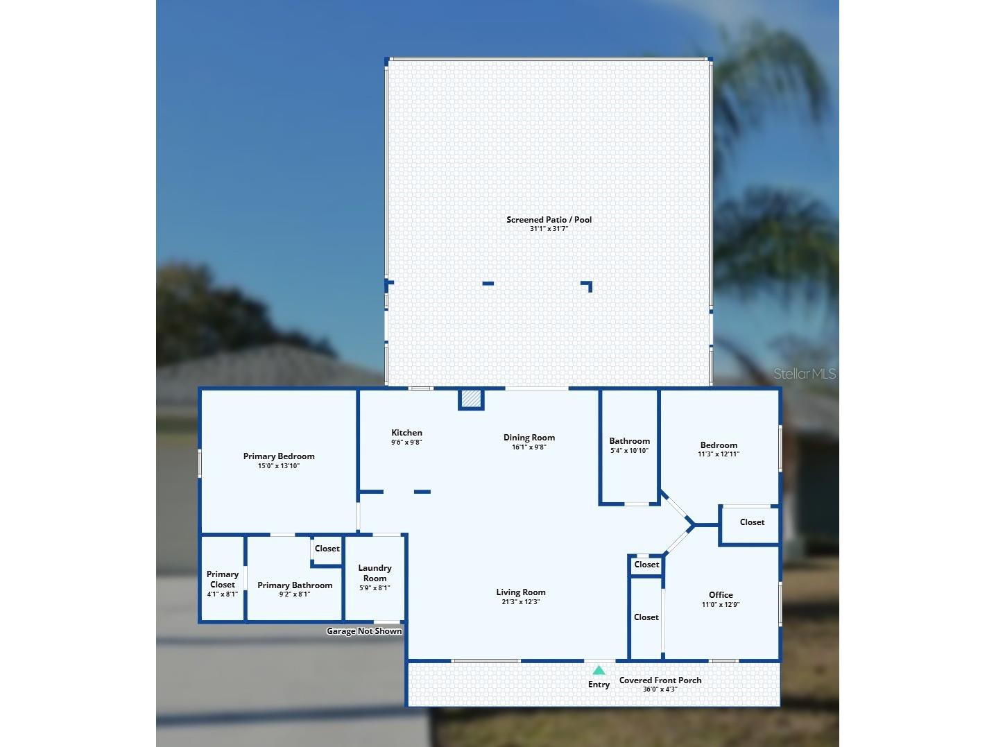 6345 Bodmin Lane North Port FL 34291 A4679212 image37